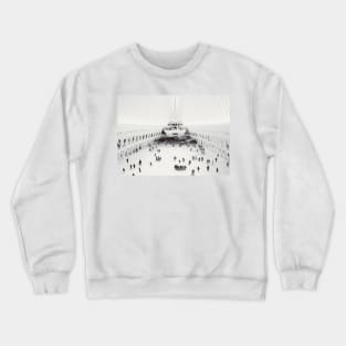 Oculus Crewneck Sweatshirt